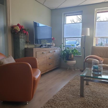 Bed and Breakfast Bij De Oude Dijk Wilp Экстерьер фото